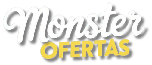 Monster Ofertas